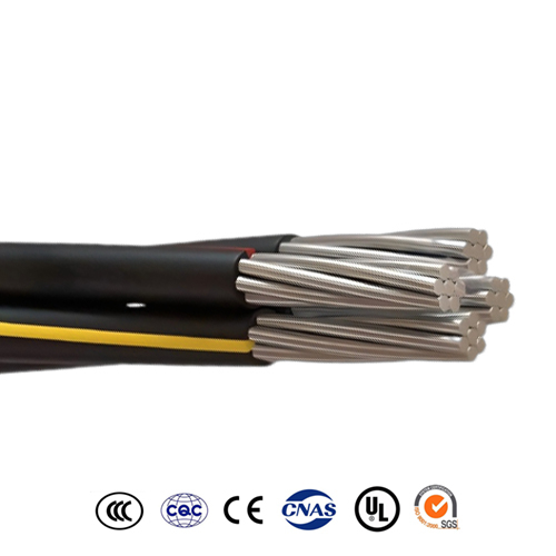 0.6/1kV Aerial Bundle Cable BS 7870 - Image 3