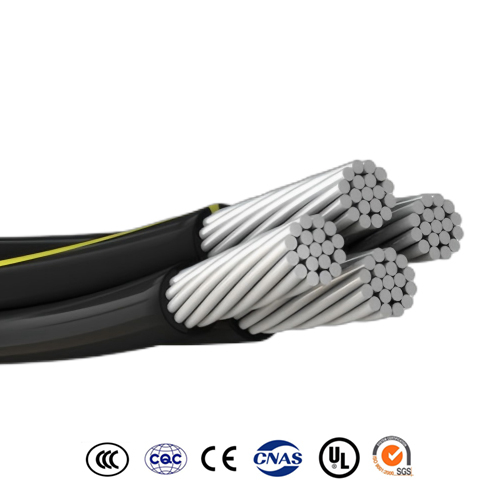 0.6/1kV Aerial Bundle Cable BS 7870