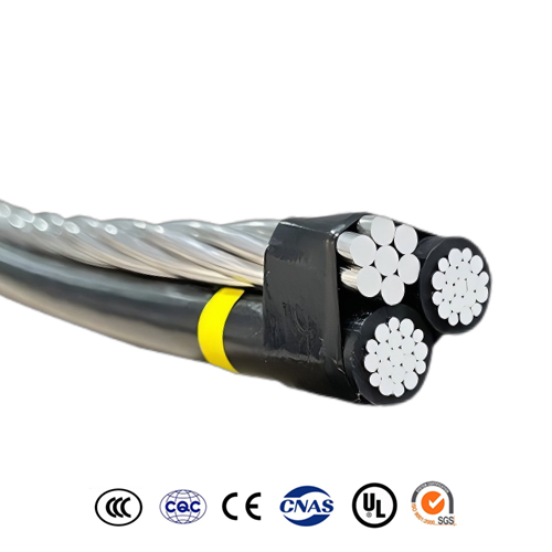 0.6/1kV Service Drop Cable - Image 3