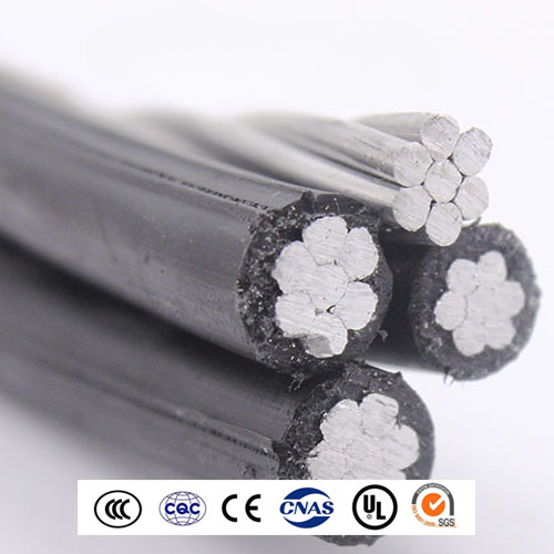 0.6/1kV Service Drop Cable - Image 4