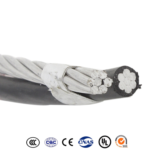 0.6/1kV Service Drop Cable - Image 2