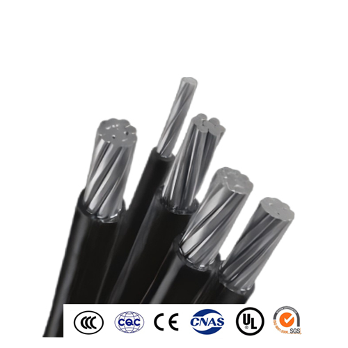 0.6/1kV Aerial Bundle Cable IEC 60502-1 - Image 4