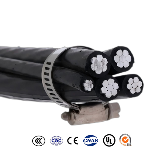 0.6/1kV Aerial Bundle Cable IEC 60502-1 - Image 3
