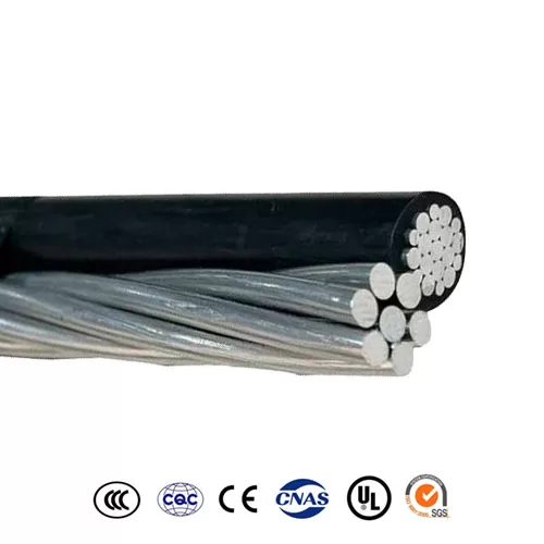 LV & MV Aerial Bundle Cable (ABC) - 图片 2