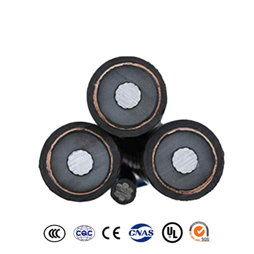 LV & MV Aerial Bundle Cable (ABC) - Image 4