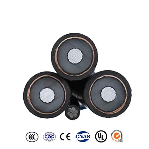 LV & MV Aerial Bundle Cable (ABC) - 图片 4