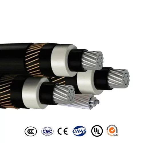 LV & MV Aerial Bundle Cable (ABC) - 图片 3