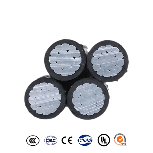 0.6/1kV Aerial Bundle Cable ASNZS 3560.1