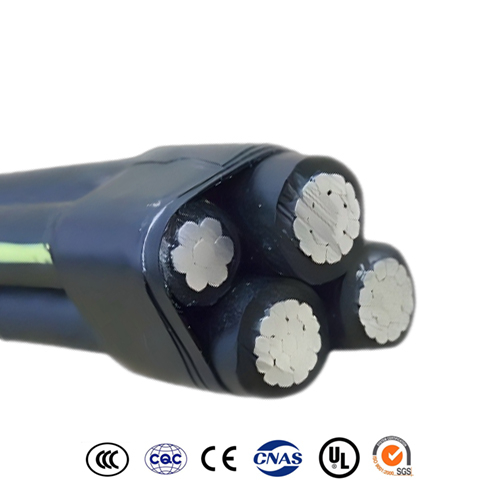 0.6/1kV Aerial Bundle Cable ASNZS 3560.1