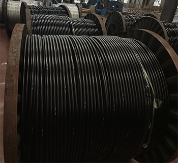 0.6/1kV Aerial Bundle Cable ASNZS 3560.1