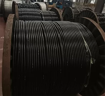 0.6/1kV Aerial Bundle Cable ASNZS 3560.1