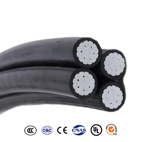 0.6/1kV Aerial Bundle Cable ASNZS 3560.1