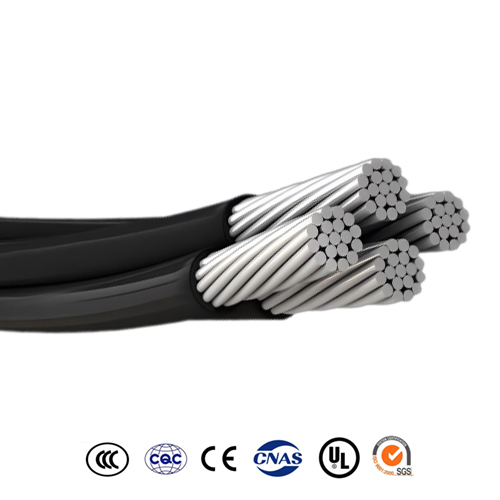 0.6/1kV Aerial Bundle Cable ASNZS 3560.1