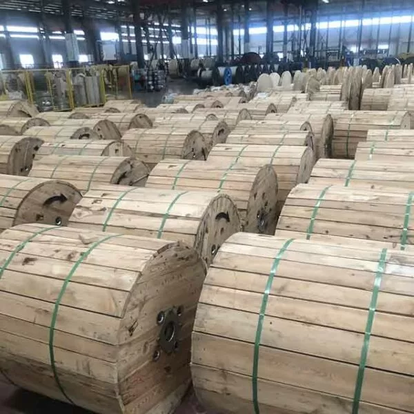 LV & MV Aerial Bundle Cable (ABC) - 图片 5