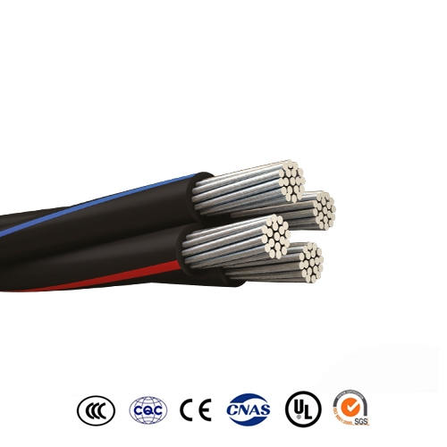 0.6/1kV CAAI Cable