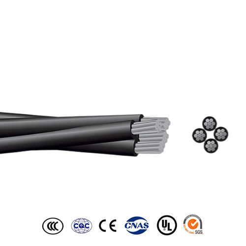 0.6/1kV CAAI Cable - Image 3