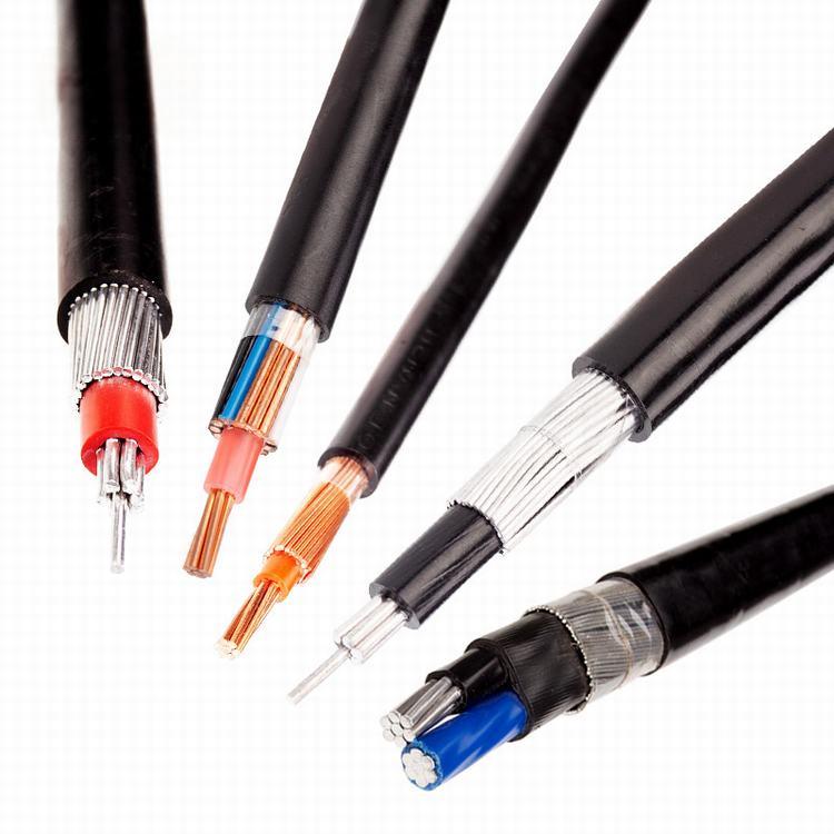 Aerial SNE CNE Service Cable - Image 5