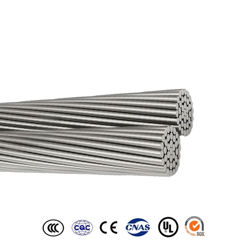 All Aluminum Conductor AAC - Image 3