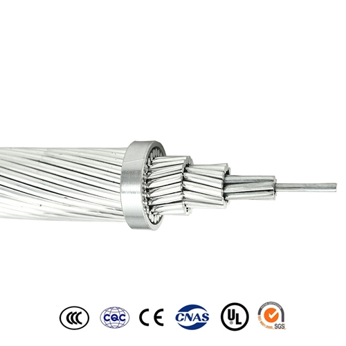 All Aluminum Conductor AAC - Image 4