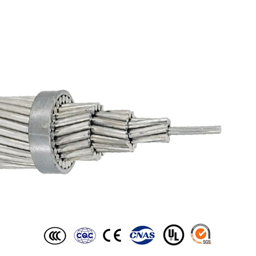 Aluminium Conductor Alloy Reinforced ACAR Conductor - Image 3