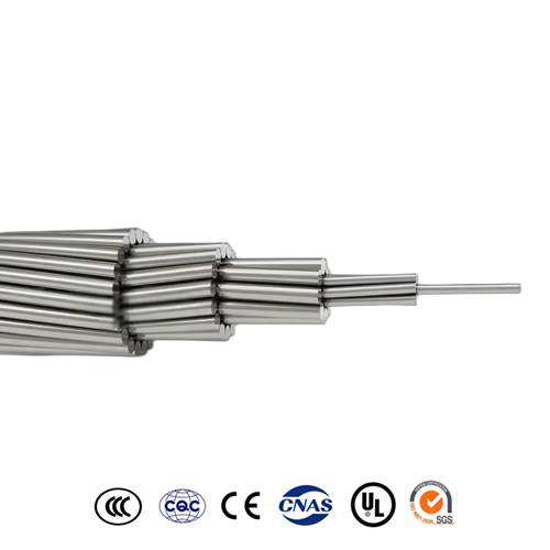 Aluminium Conductor Alloy Reinforced ACAR Conductor