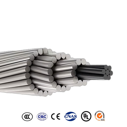 Aluminium Conductors Steel Reinforced (ACSR)