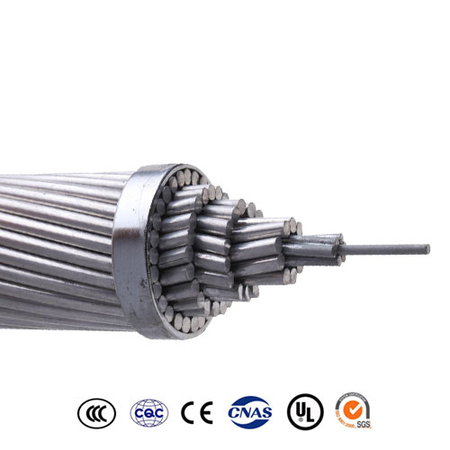 Aluminium Conductors Steel Reinforced (ACSR) - Image 4