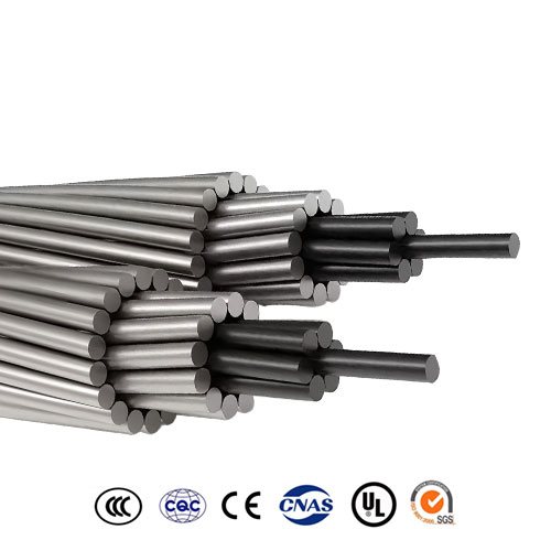 Aluminium Conductors Steel Reinforced (ACSR) - Image 3