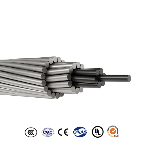 ACSS ACSS/AW ACSS/TW Conductor - Image 2