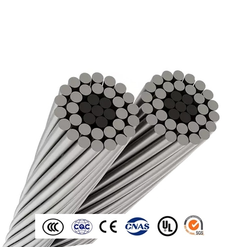 ACSS ACSS/AW ACSS/TW Conductor - Image 3