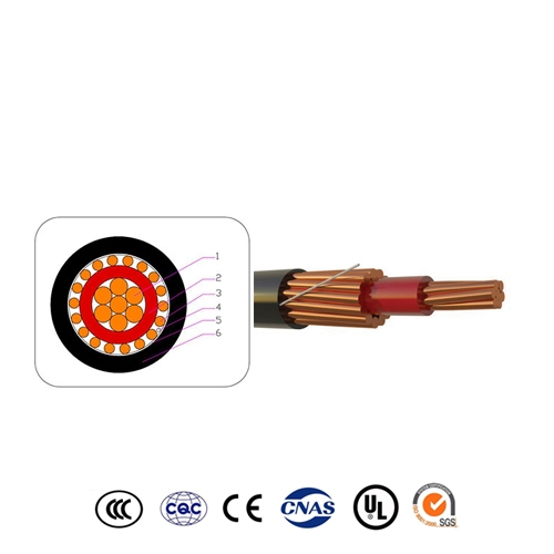 Aerial SNE CNE Service Cable - Image 4