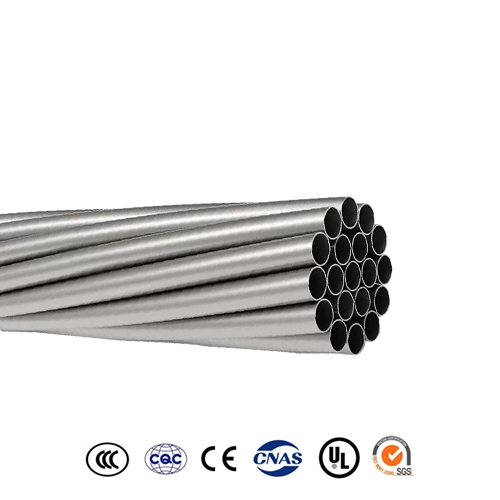 Aluminum Clad Steel Wire / Alumoweld (ACS/AW) - Image 3