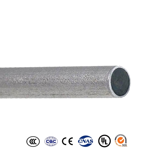Aluminum Clad Steel Wire / Alumoweld (ACS/AW) - Image 4