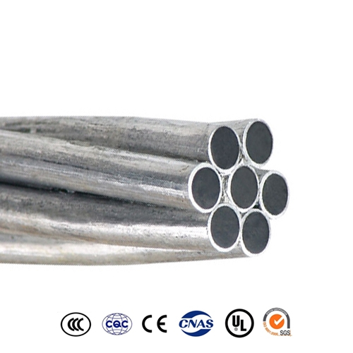 Aluminum Clad Steel Wire / Alumoweld (ACS/AW) - Image 5