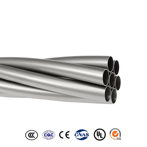 Aluminum Clad Steel Wire / Alumoweld (ACS/AW)