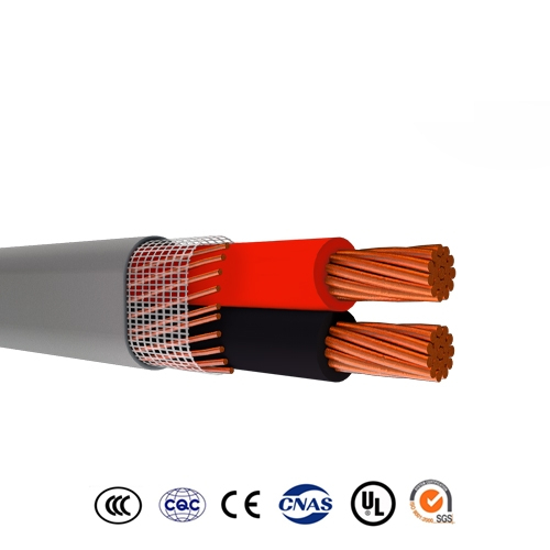 Anti-fraud Copper Aluminum - SEU SER - Image 2