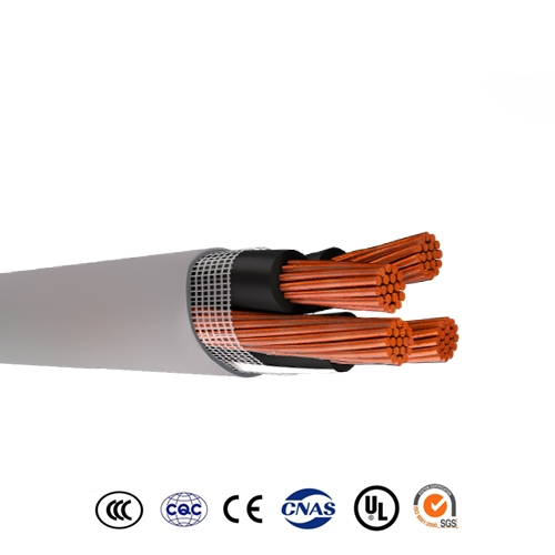 Anti-fraud Copper Aluminum - SEU SER - Image 4