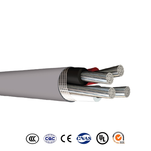 Anti-fraud Copper Aluminum - SEU SER - Image 3