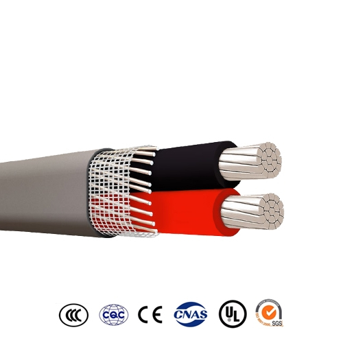 Anti-fraud Copper Aluminum - SEU SER