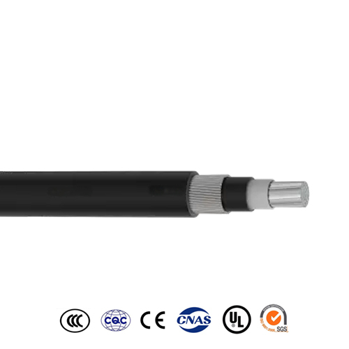 Armoured Cable SWA & AWA