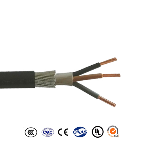Armoured Cable SWA & AWA - Image 2