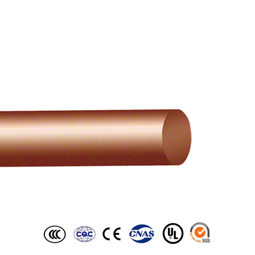 Bare Copper Stranded Conductor ( BCC ) - Image 2