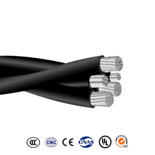 Cable Autoportante CAAI-S