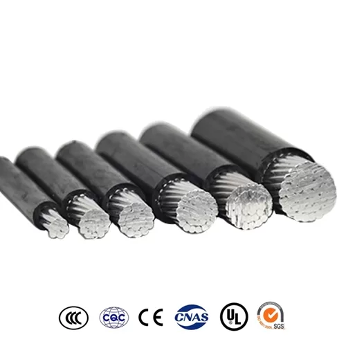 Covered Line Wire - 图片 2