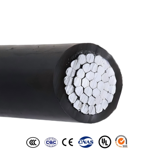 Covered Line Wire - Image 3