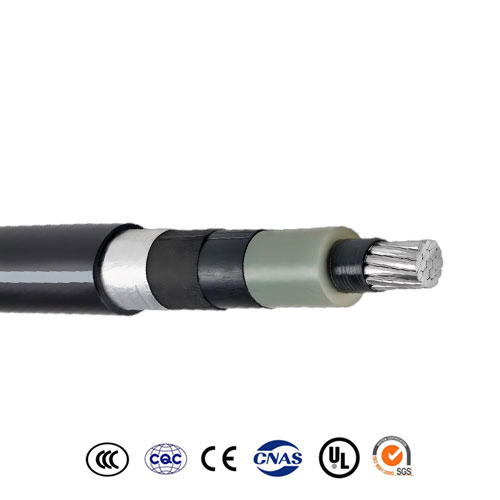 Cable HTA CIS NFC 33-226 12/20(24)kV 18/30 (36) KV - Image 2