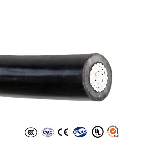 Cable HTA CIS NFC 33-226 12/20(24)kV 18/30 (36) KV - Image 3