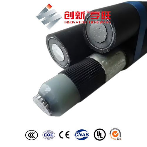 Cable HTA CIS NFC 33-226 12/20(24)kV 18/30 (36) KV - Image 4