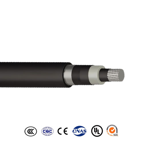 Cable HTA CIS NFC 33-226 12/20(24)kV 18/30 (36) KV