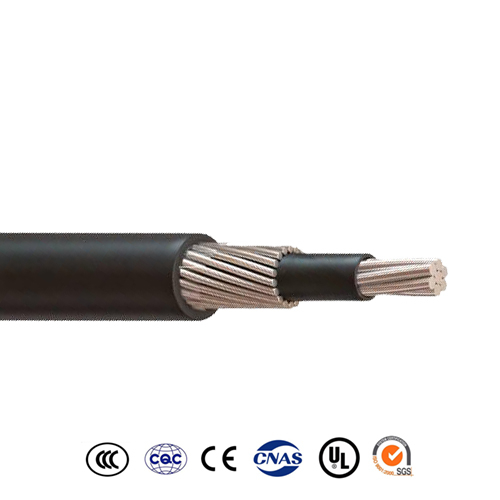 Concentric Cable - Peru Market - Image 4